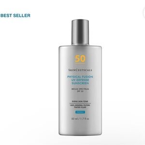 SkinCeuticals Physical Fusion UV Defense SPF 50 - Gray
